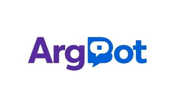 ArgBot logo