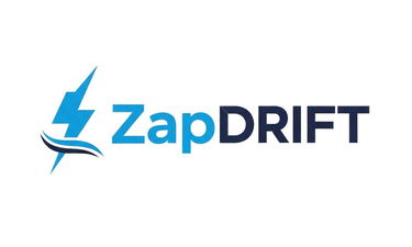ZapDrift logo