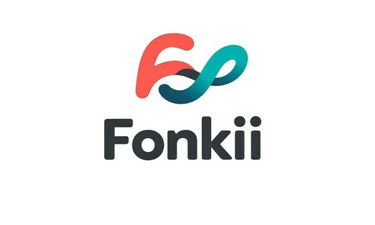 Fonkii logo