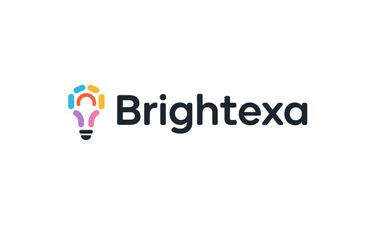 Brightexa.com - Creative brandable domain for sale