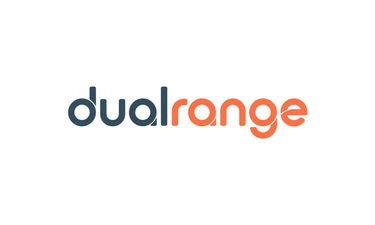 DualRange.com - Creative brandable domain for sale