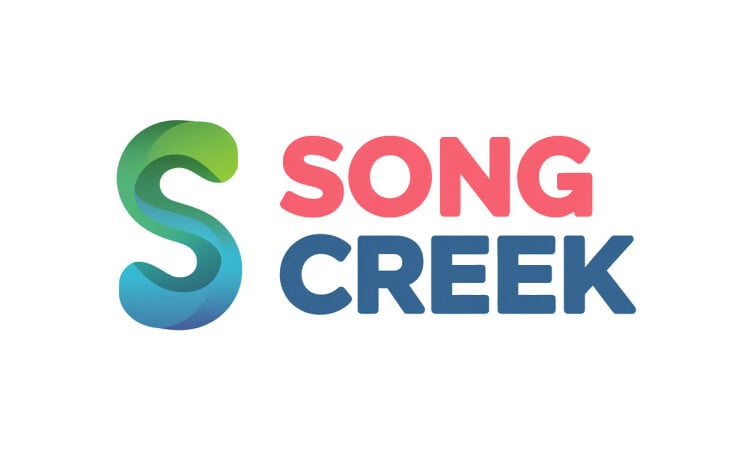 SongCreek logo