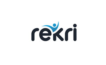 Rekri.com - Creative brandable domain for sale