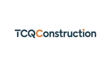 TCQConstruction.com - Creative brandable domain for sale