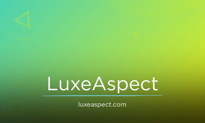 LuxeAspect.com