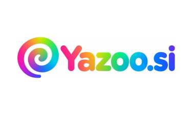 Yazoo logo