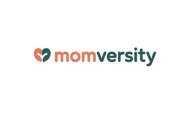Momversity.com - Creative brandable domain for sale