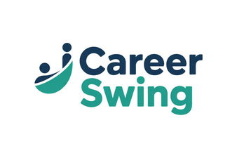 CareerSwing.com - Creative brandable domain for sale
