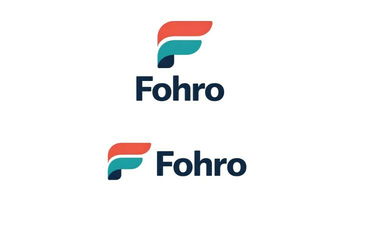 Fohro logo
