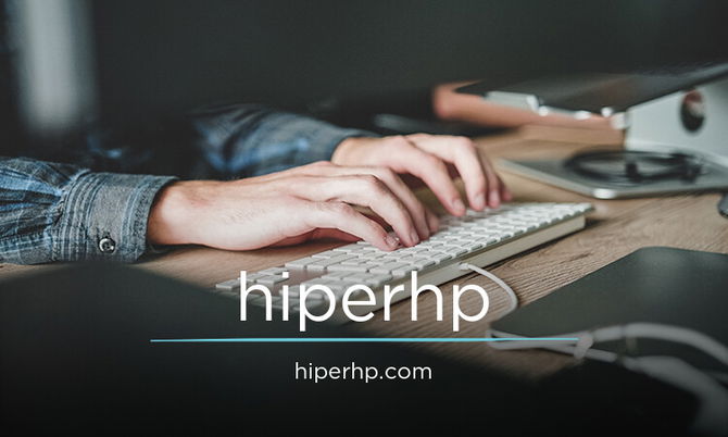 HiperHP.com