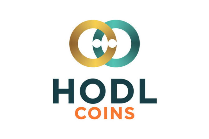 HodlCoins.com
