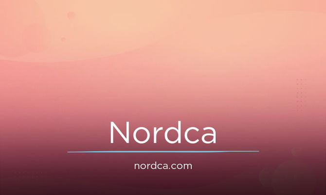 Nordca.com