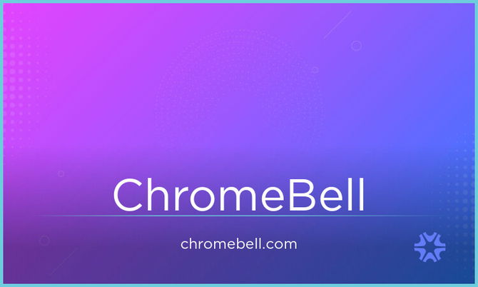 ChromeBell.com