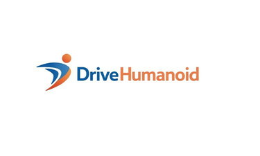 DriveHumanoid logo