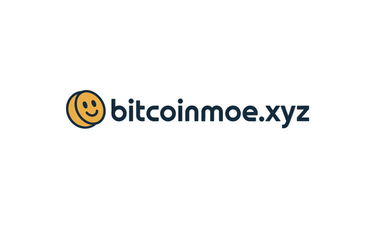 BitcoinMoe.xyz - Creative brandable domain for sale
