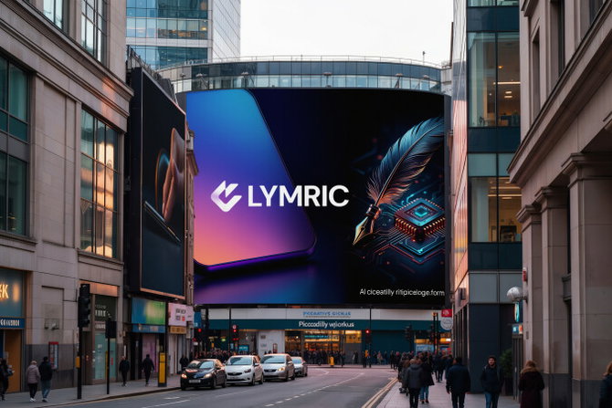 LYMRIC.com — 3