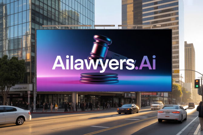 AILawyers.ai — 2