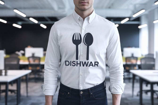 DishWar.com