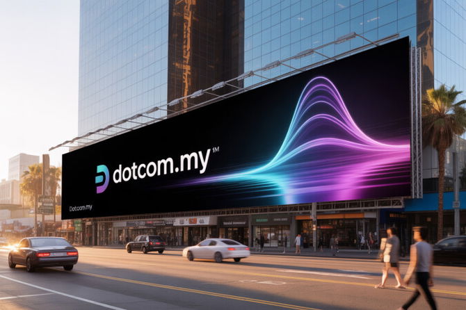 Dotcom.my — 3