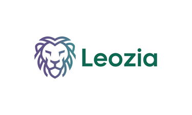 Leozia logo