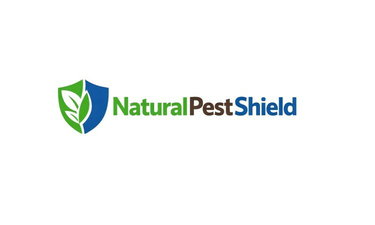 NaturalPestShield logo