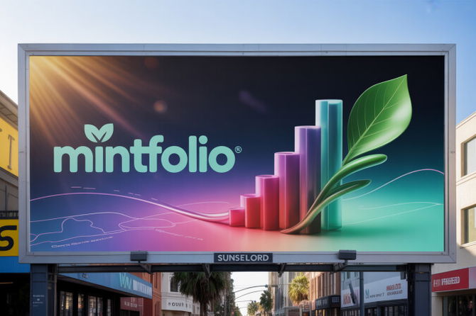 MintFolio.com — 2