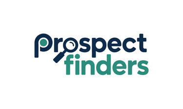 ProspectFinders.com - Creative brandable domain for sale