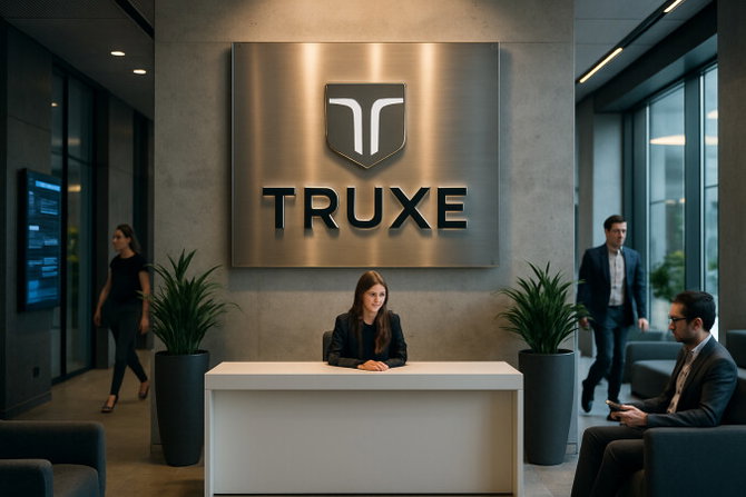 Truxe.com — 4