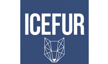 IceFur.com - Creative brandable domain for sale