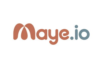 maye.io - Good premium domain names
