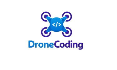 DroneCoding logo