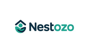 Nestozo.com - Creative brandable domain for sale