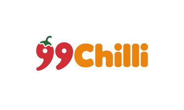 99Chilli.com - Creative brandable domain for sale
