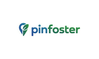 PinFoster.com - Creative brandable domain for sale