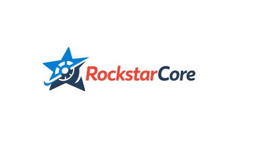 RockstarCore logo