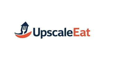 UpscaleEat.com is for sale