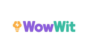 WowWit logo
