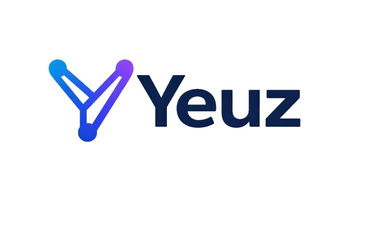 Yeuz.com - Creative brandable domain for sale