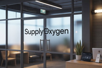 SupplyOxygen.com - buy Best premium domains