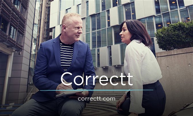 Correctt.com