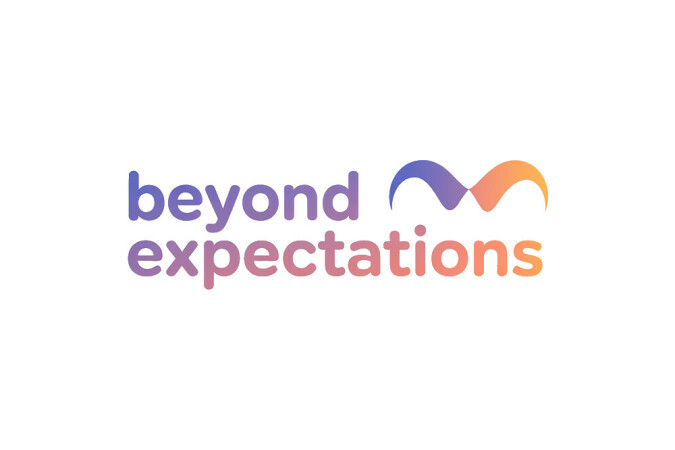 BeyondExpectations logo