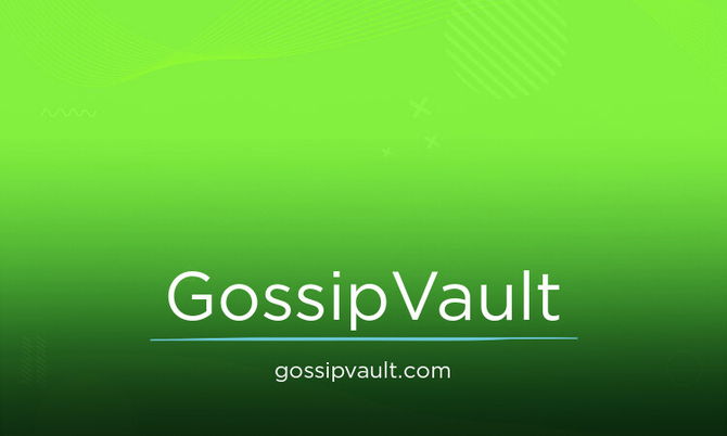 GossipVault.com