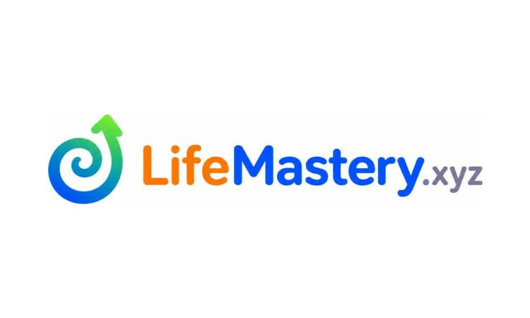 LifeMastery logo