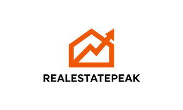 realestatepeak.com - Creative brandable domain for sale