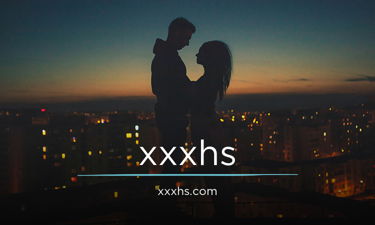 XXXhs.com - Creative brandable domain for sale