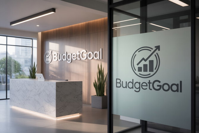 BudgetGoal.com — 3