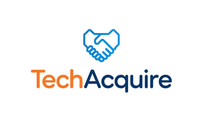 TechAcquire.com