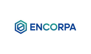 Encorpa.com - Creative brandable domain for sale