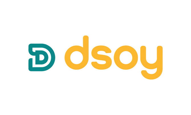 Dsoy.com