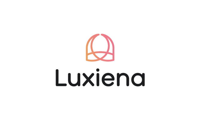 Luxiena.com